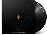 No Man's Sky: Journeys - Original Soundtrack (Vinyl)