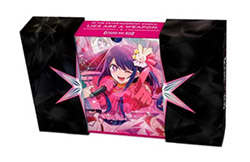 Oshi No Ko: Season 1 - Premium Box Set [Blu-Ray]