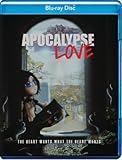 Apocalypse Love [Blu-ray]