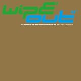 wipE'out - The Zero Gravity Soundtrack Vol 2 (Vinyl)