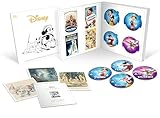 Disney Classics - Complete 62 Movie Collection [Blu-ray Box ...