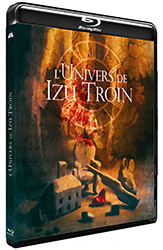 L'Univers de Iz Troin [Blu-ray]