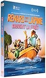 Renard et Lapine sauvent la fort [DVD]