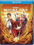The Royal Cat [Blu-ray]