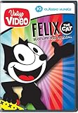 Felix The Cat: Mischief And Mayhem [DVD]