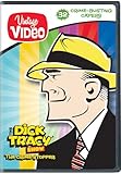 The Dick Tracy Show: The Crime Stopper [DVD]