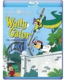 Wally Gator: The Complete Series [Blu-ray]