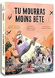 Tu mourras Moins bte - Saison 4 [DVD]
