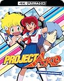 Project A-ko - Perfect Collection [4K UHD]
