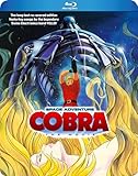 Space Adventure Cobra - Yello Dub Edition [Blu-ray]