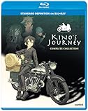 Kino's Journey - Complete Collection [Blu-Ray]