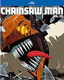 Chainsaw Man - Volume 1 [Blu-ray]