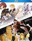 Zone of the Enders - Perfect Collection [Blu-ray]