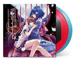 Akai Ito - Original Soundtrack (Vinyl)