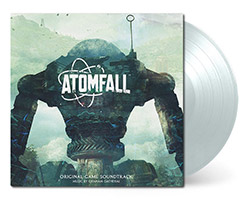 Atomfall - Original Soundtrack (Vinyl)