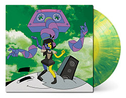 ENA - Season 1 - Original Soundtrack (Vinyl)
