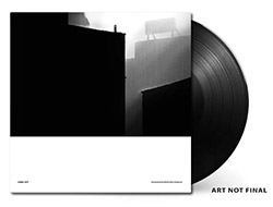 Limbo - Original Soundtrack (Vinyl)