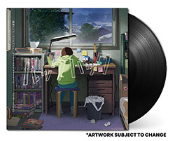 Look Back - Original Soundtrack (Vinyl)