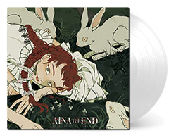 My Collection of Anime Songs - Aina the End (Vinyl)