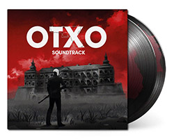 OTXO - Original Soundtrack (Vinyl)