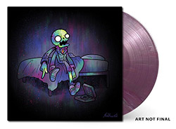Plants vs. Zombies : Bad Zombies - Original Soundtrack (Viny...