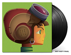 Psychonauts - Original Soundtrack - 20th Anniversary Edition...