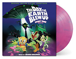 The Day the Earth Blew Up: A Looney Tunes Movie - Original S...