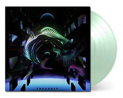 Thrasher - Original Soundtrack (Vinyl)