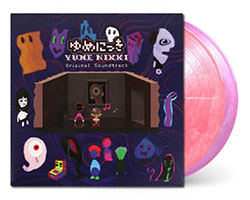Yume Nikki - Original Soundtrack (Vinyl)