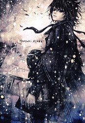 Niji - Hiroyuki Asada Exhibition Catalog