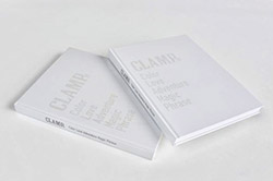 CLAMP Exhibition - Official Catalog