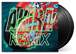 Akira Remix - Vinyl 2LP [Limited Release]