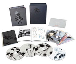 NieR:Automata Ver1.1a - Volume 1 - Blu-ray