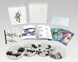 NieR:Automata Ver1.1a - Volume 2 - Blu-ray