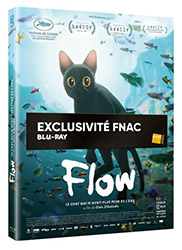 Flow [Blu-ray] FR (Exclu Fnac)